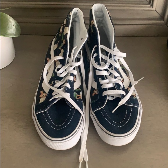 Hawaii Vans - Picture 4 of 5